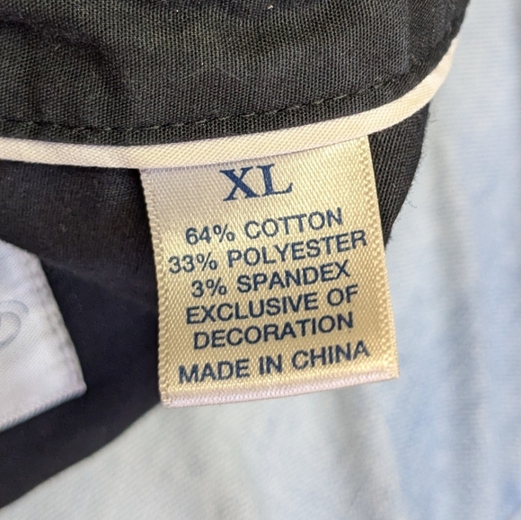 Women's Riders by Lee Button Down Shirt - Picture 4 of 4